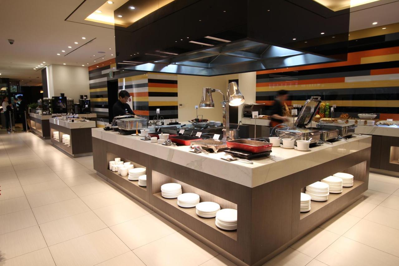 Ibis Styles Ambassador Gangnam 3*