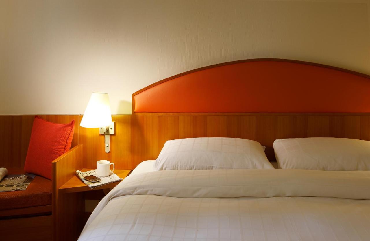 Ibis Styles Ambassador Gangnam Séoul