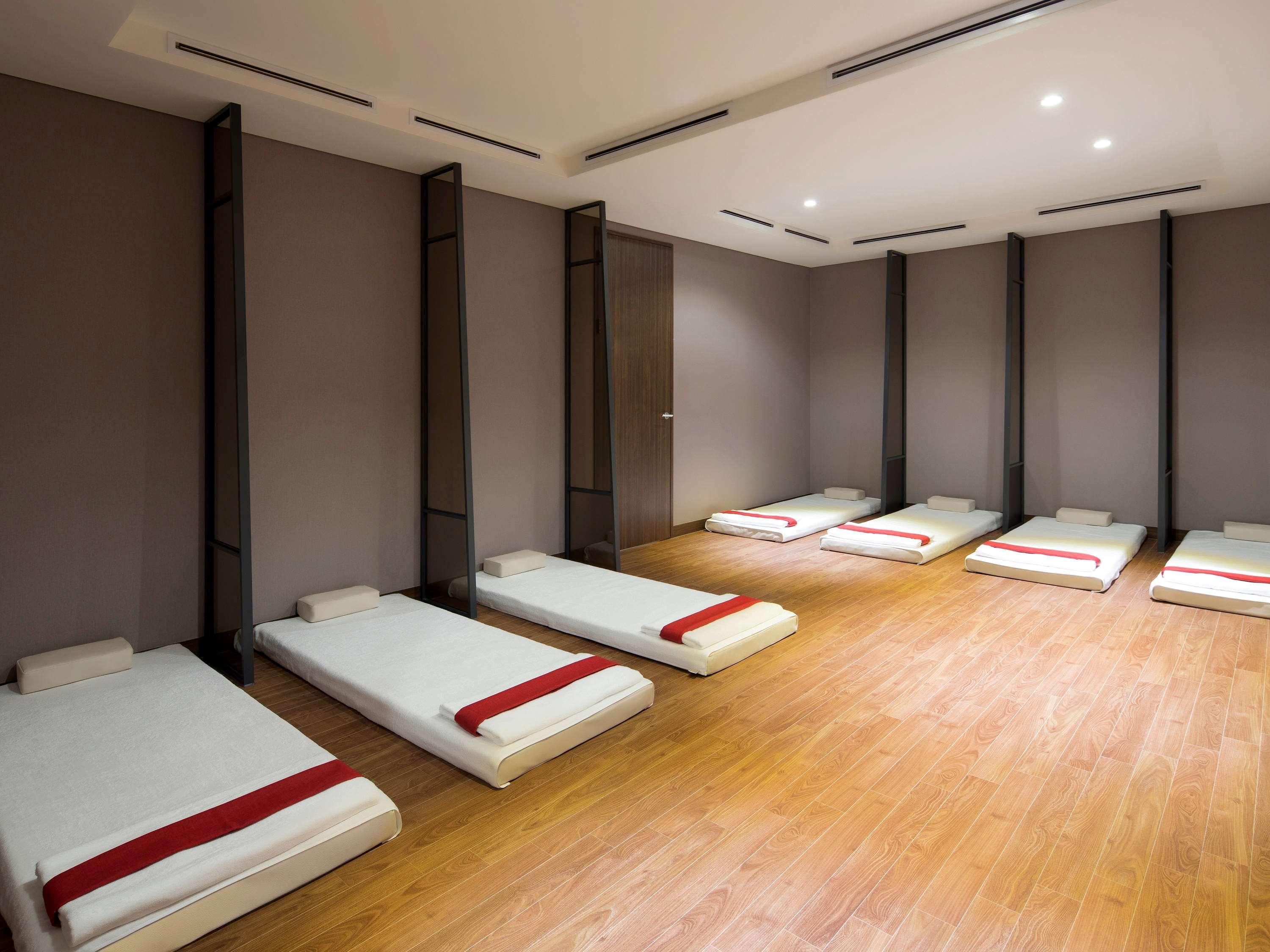 Hotel Ibis Styles Ambassador Gangnam Séoul