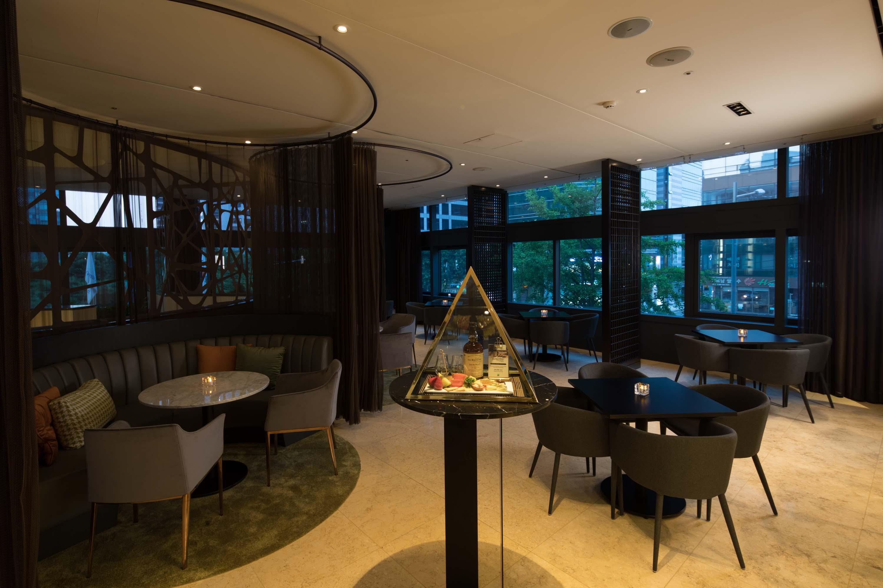 Ibis Styles Ambassador Gangnam Séoul