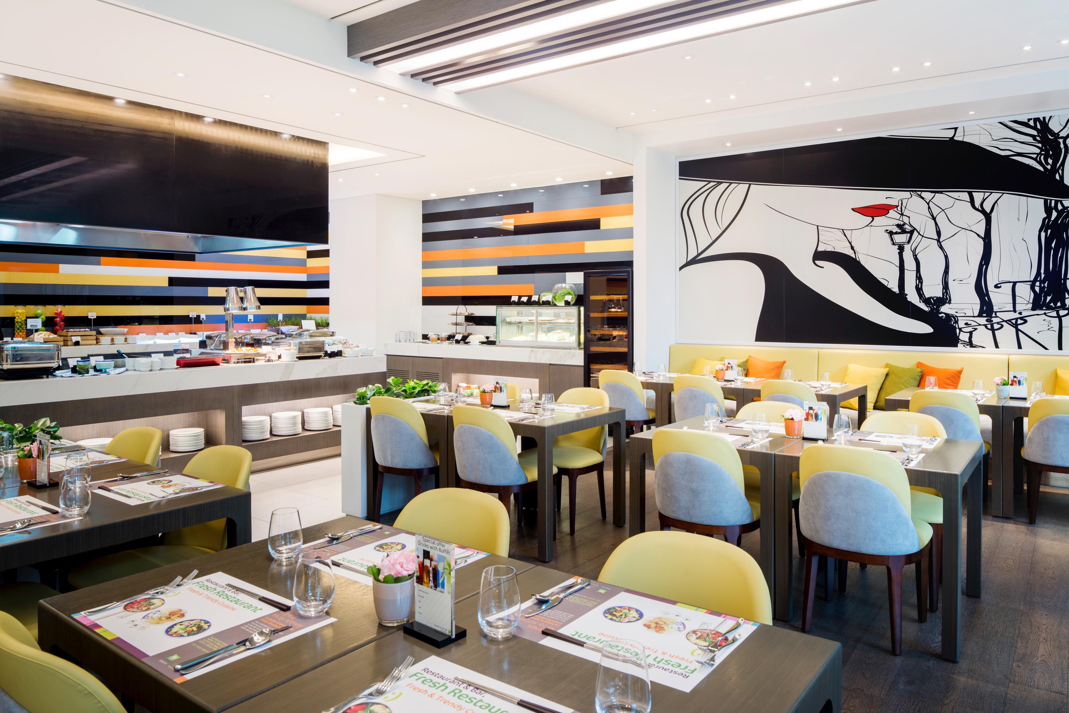 Hotel Ibis Styles Ambassador Gangnam Séoul