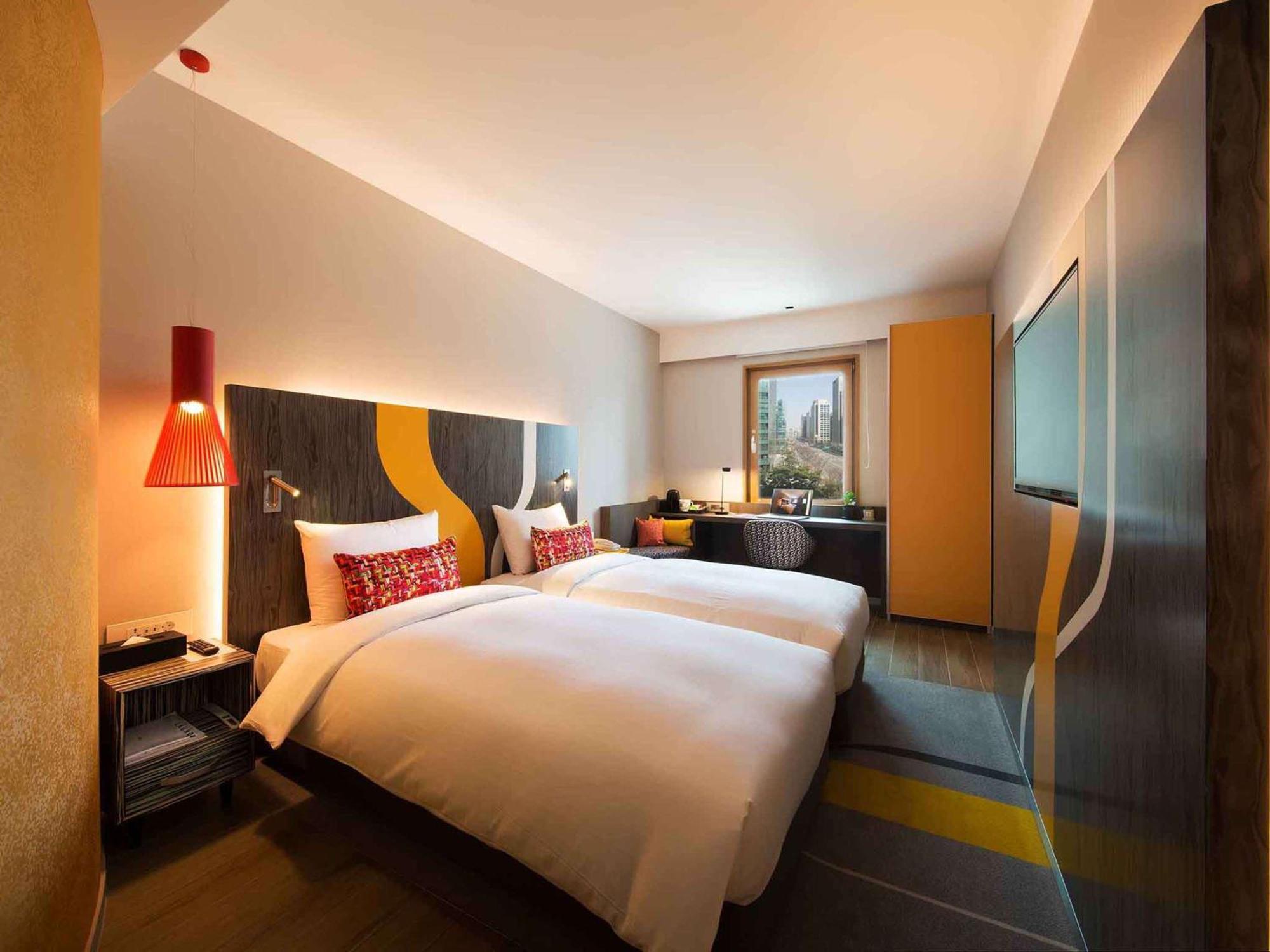 Ibis Styles Ambassador Gangnam